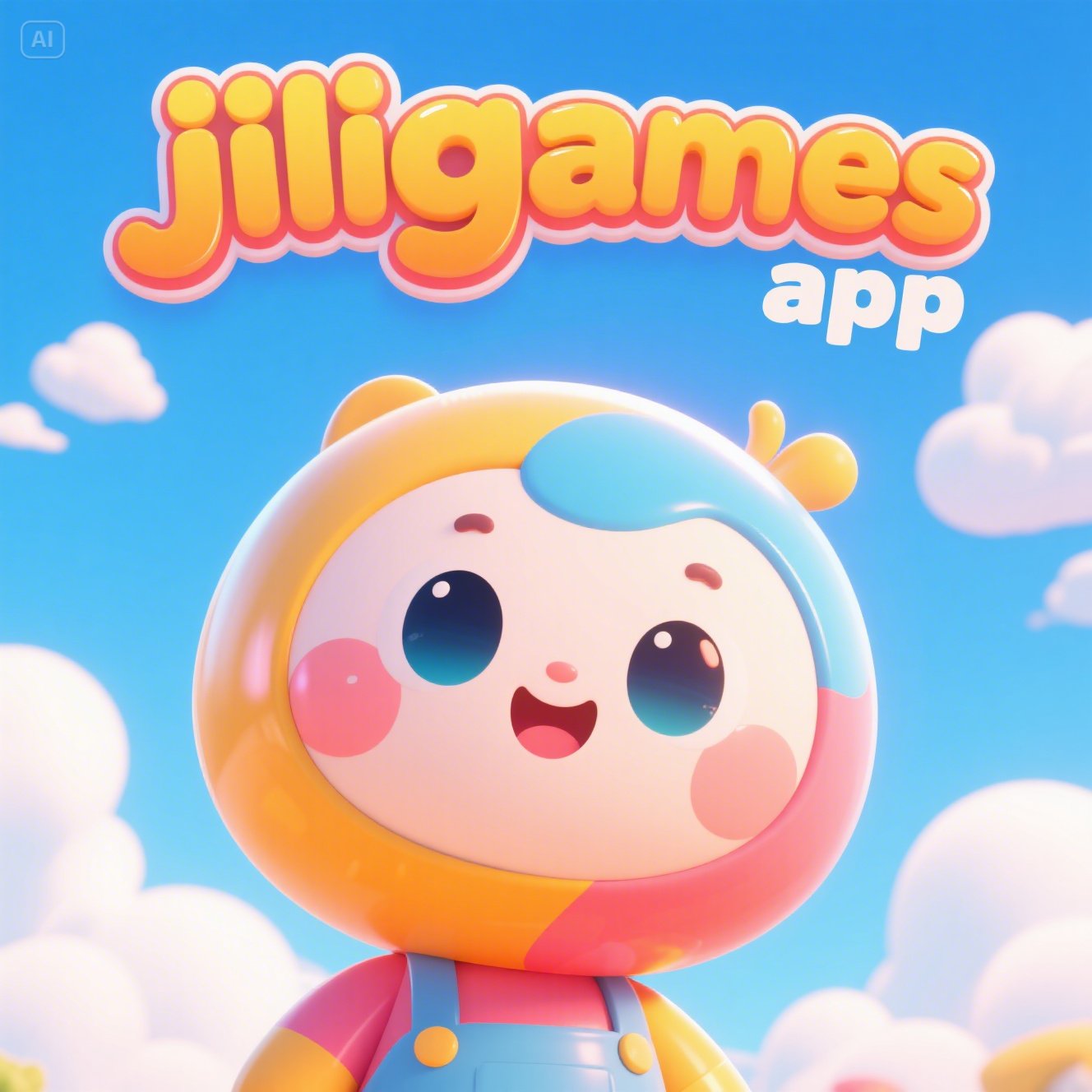 jiligames app